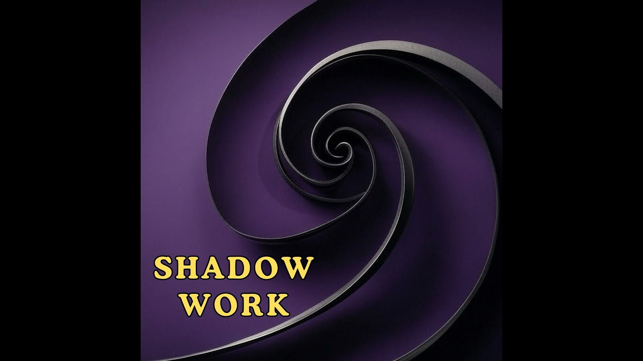 Safe Space:. Emotional Healing Journey on Shadow Work