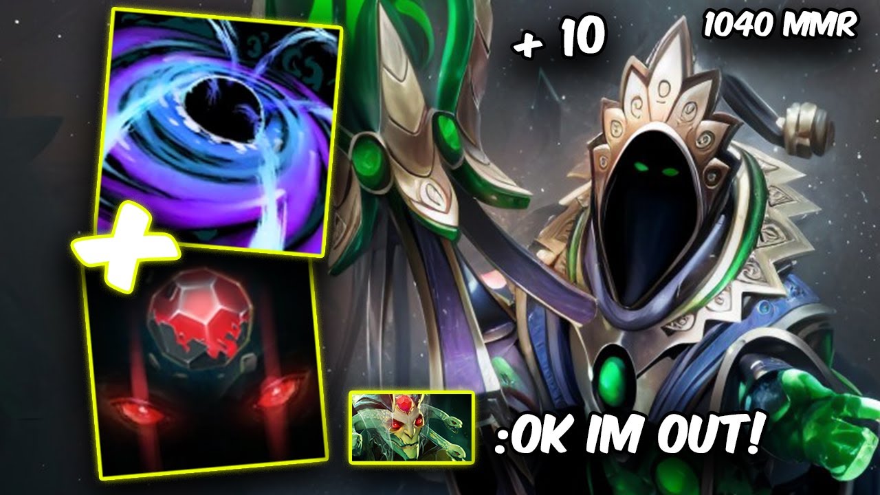 I Ranked Up AGAIN - MMR Series - 1040 MMR - pt14