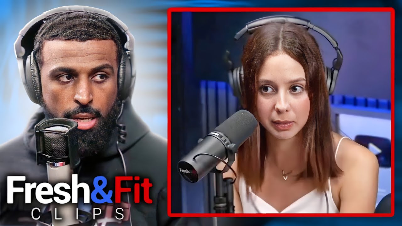 Stubborn Chicks Learned Why Men Go For Younger Women!