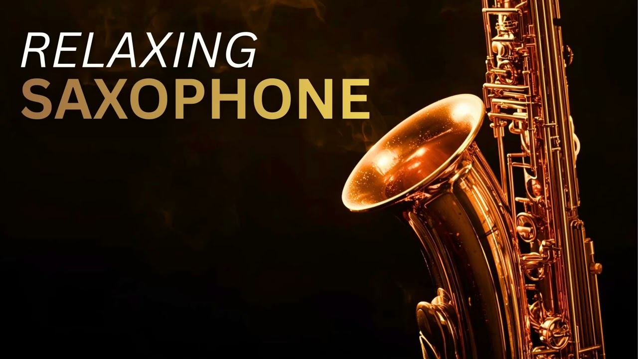 Saxophone Romance – Endless Romantic Bolero Classics