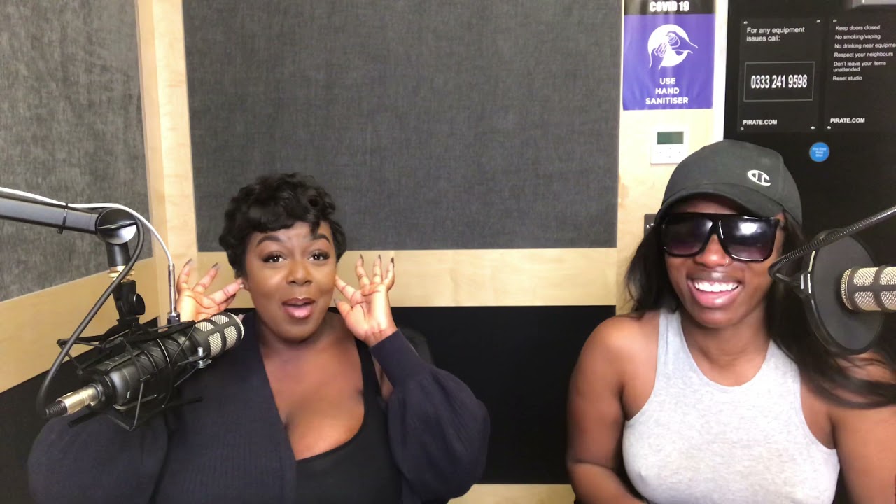 SoNicky Podcast Episode One - “I told him to dress like Marvin Abbey”