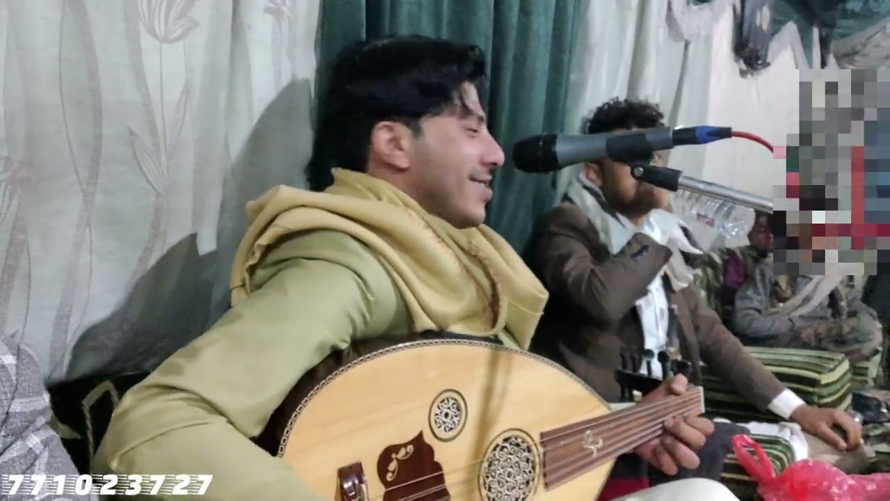 الجديد وصل الذي شلوك عليا يشبعوا بك الفنان ايمن الزبيرات