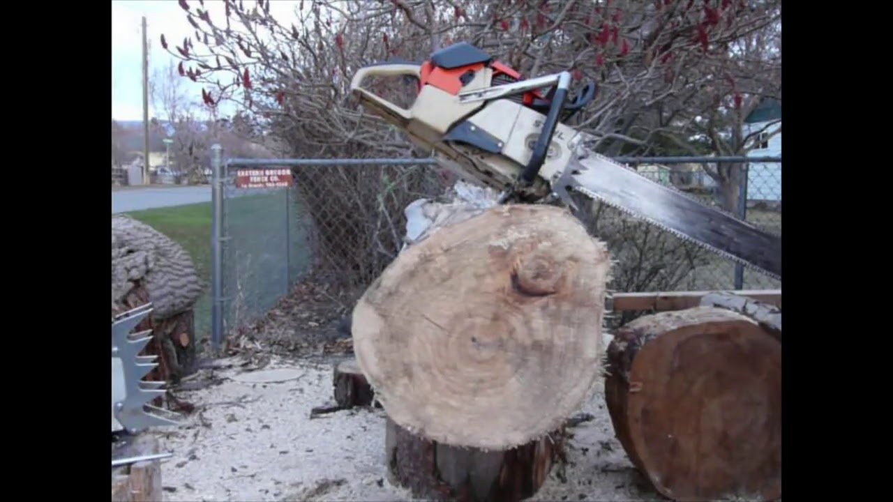 Stihl 084 