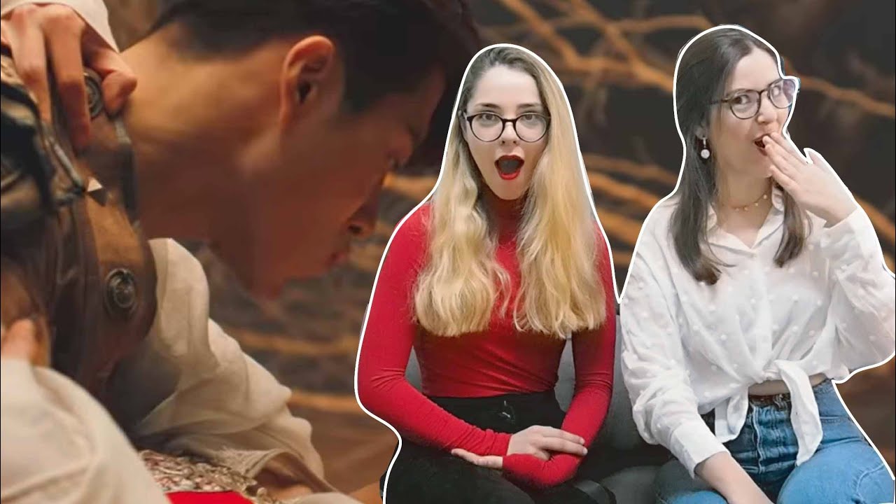 Jackson Wang - 100 Ways (Official Music Video) | REACTION
