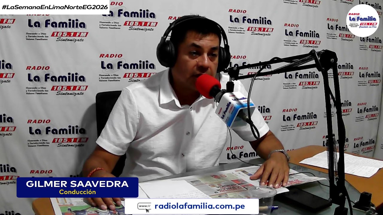 La Semana en Lima Norte - Elecciones 2026