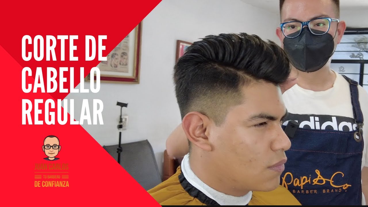 Corte de Cebllo Regular