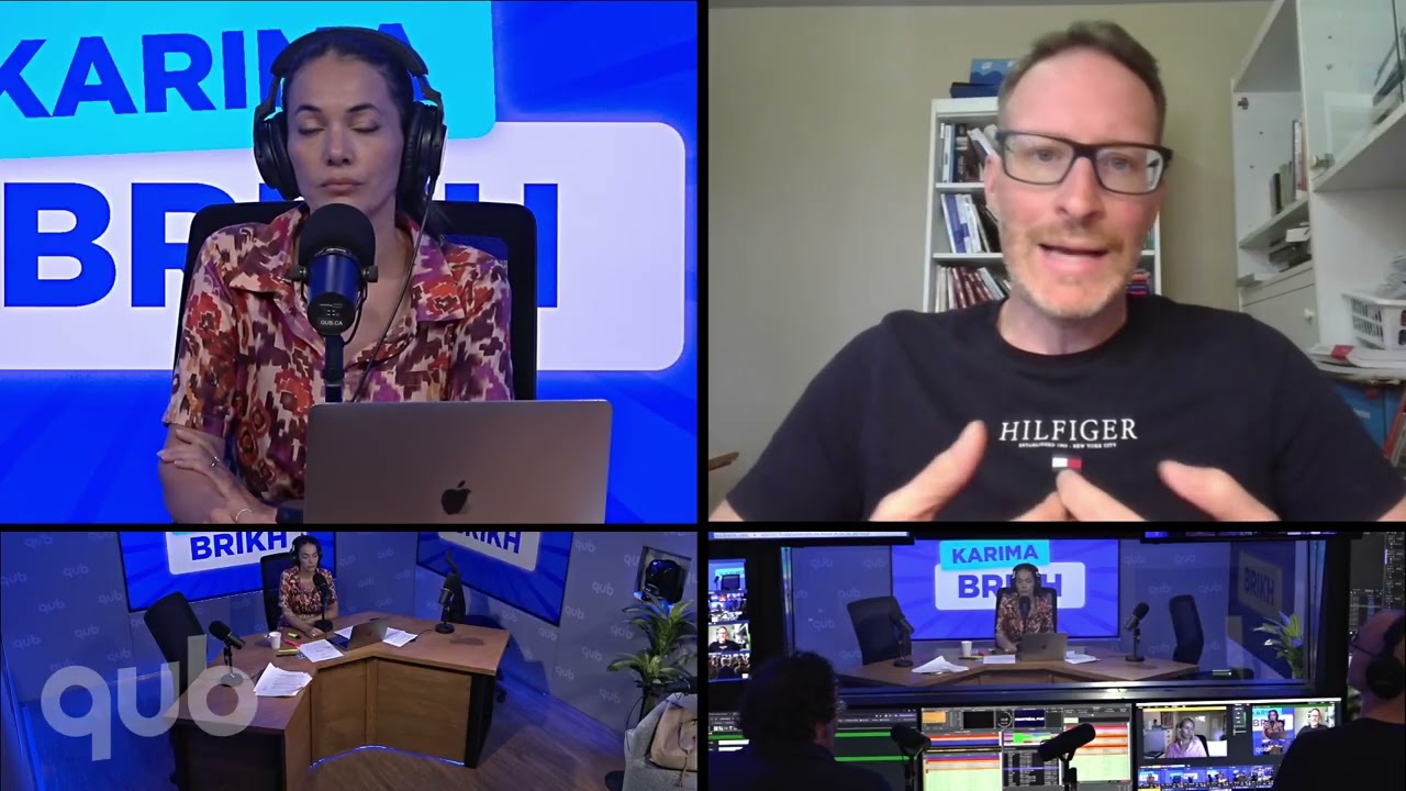 Souverainet&eacute; : &laquo;Pour la jeune g&eacute;n&eacute;ration, c&rsquo;est la premi&egrave;re fois que la question devient centrale&raquo;