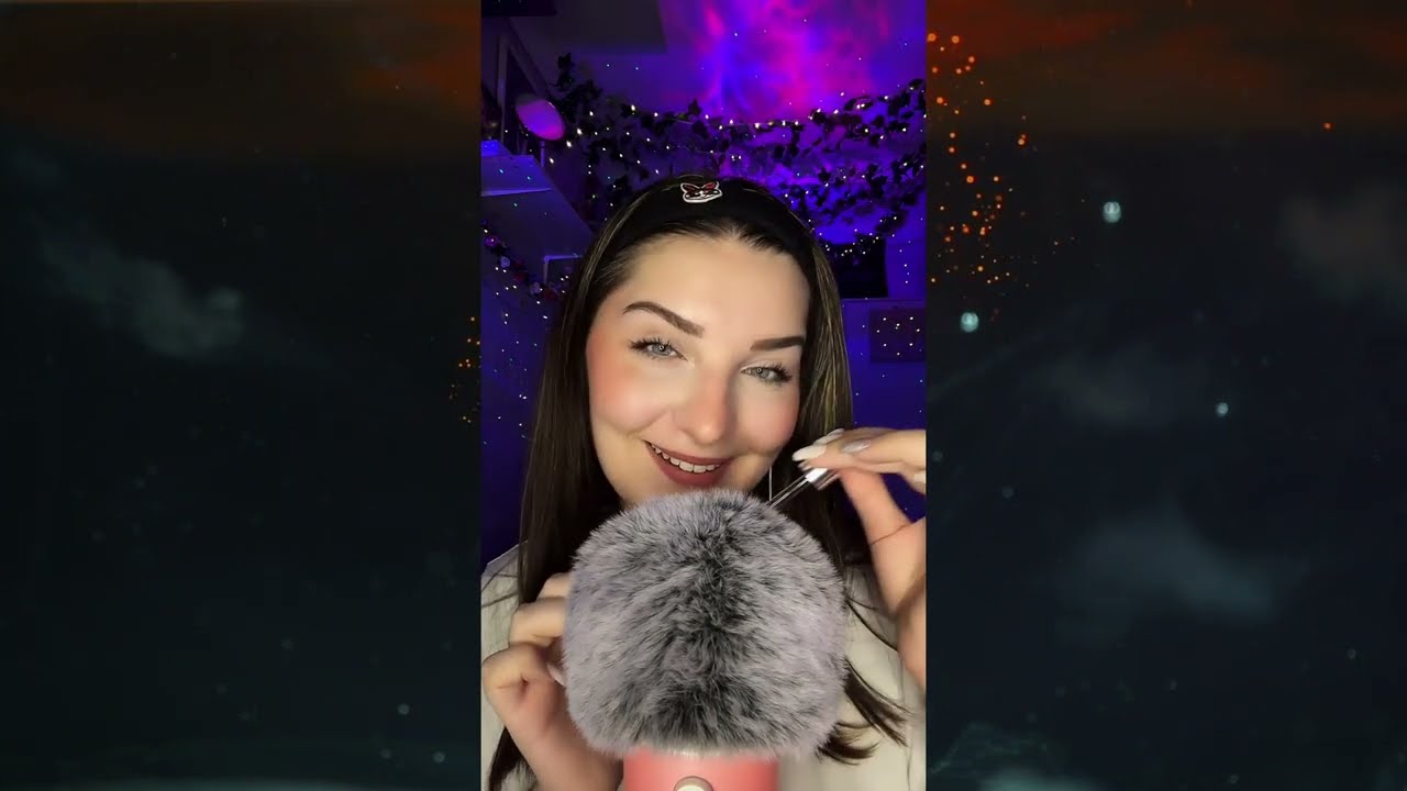 +3h de ASMR en directo para DORMIR PROFUNDAMENTE 😴|ASMR Sinestesia
