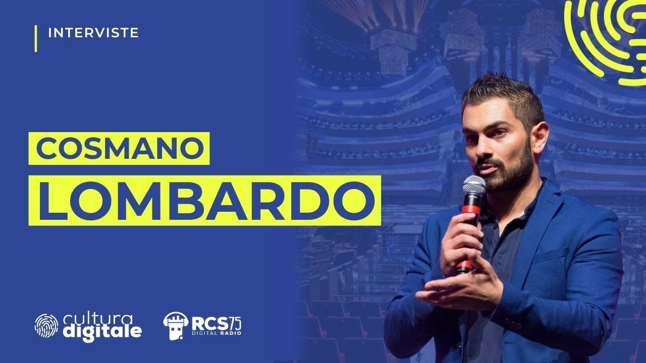 WMF a Casa Sanremo 2025: startup, AI e innovazione nel mondo della musica