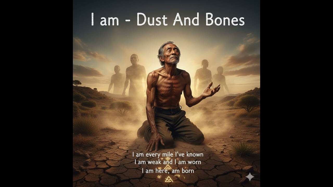 I Am - Every Mile I've Known