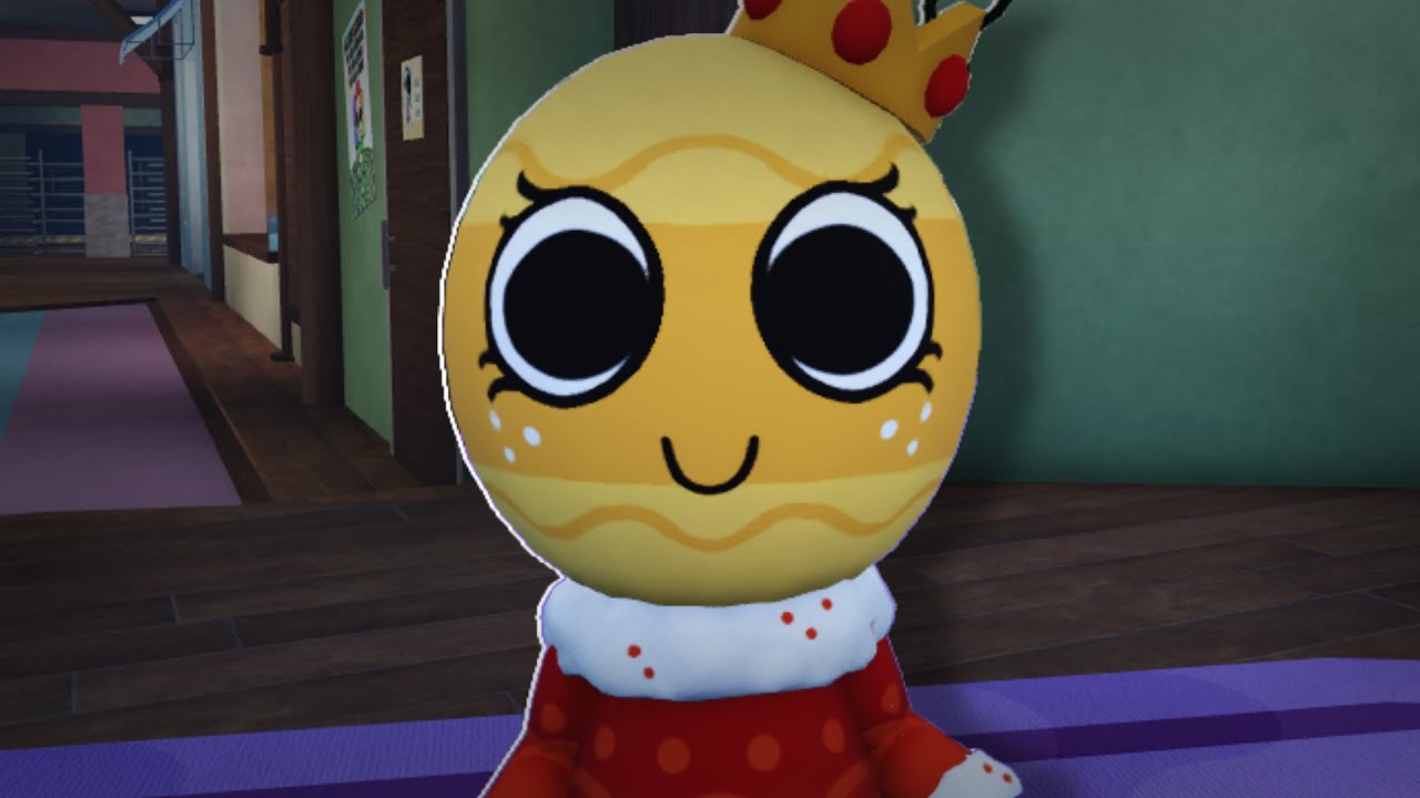 ЗОЛОТОЙ СКИН БОБЕТТЕ У МЕНЯЯ! ROBLOX 🌼DANDY'S WORLD