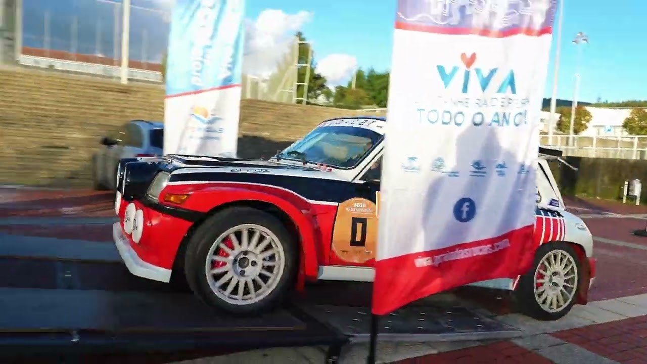 Rallye de Inverno 2025