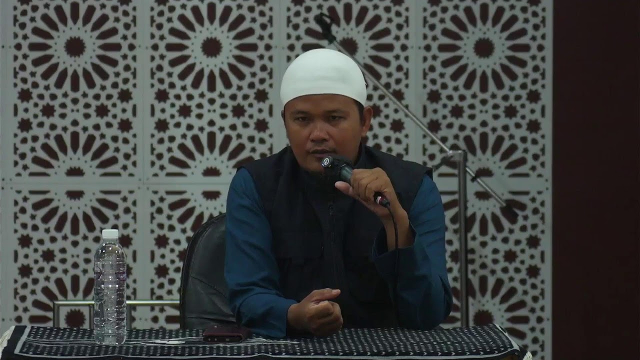 🔴Tayangan Ulang | Kajian jum'at subuh | ✒Motode Tafsir Al-Qur'an |🎙Ustadz Sulthan Muh. Zain, S.H.I
