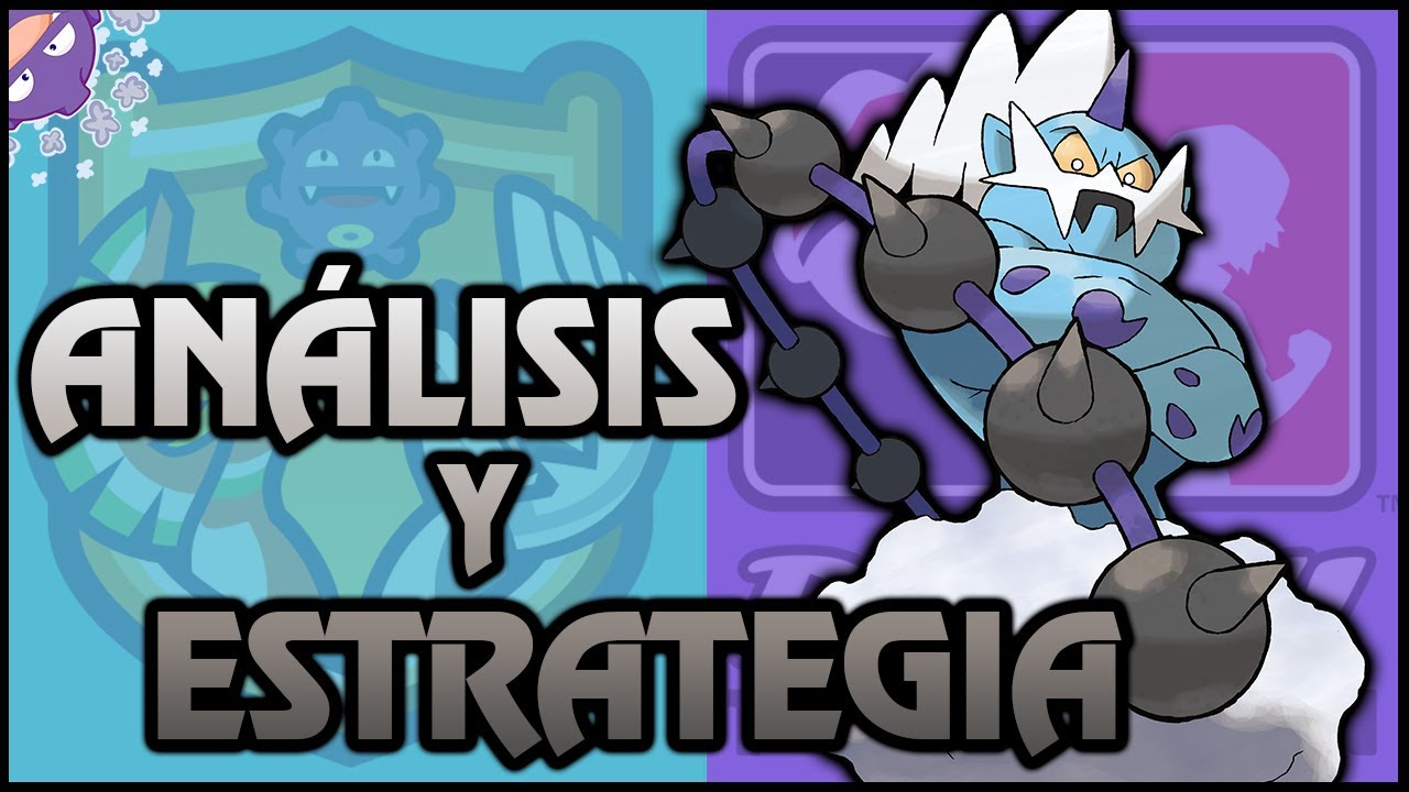 THUNDURUS INCARNATE | ANÁLISIS COMPETITIVOS Y ESTRATEGIAS POKÉMON