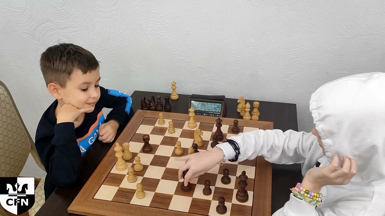 Super Sonic (1615) vs Alice (1708). Chess Fight Night. CFN. Rapid