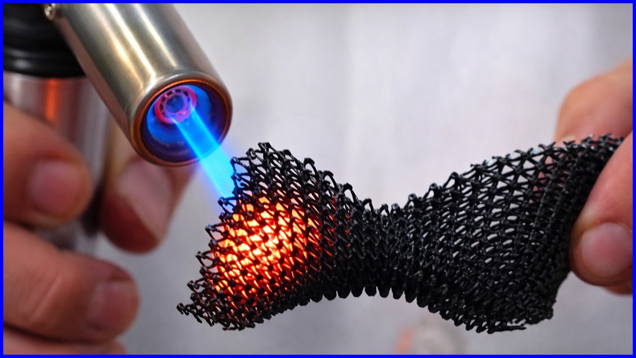 NEW INVENTIONS AND TECHNOLOGIES THAT ARE NEXT LEVEL