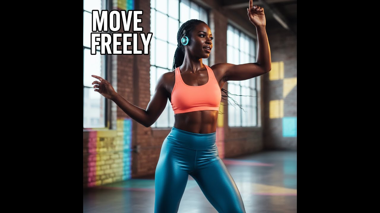 Get Your Body Moving with Nonstop House Beat Drop!🔥