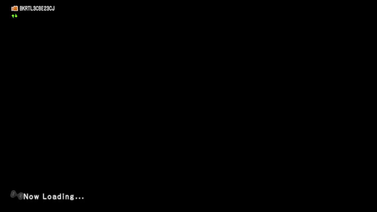 DQ10を久々に配信してみる　V7.4＿1