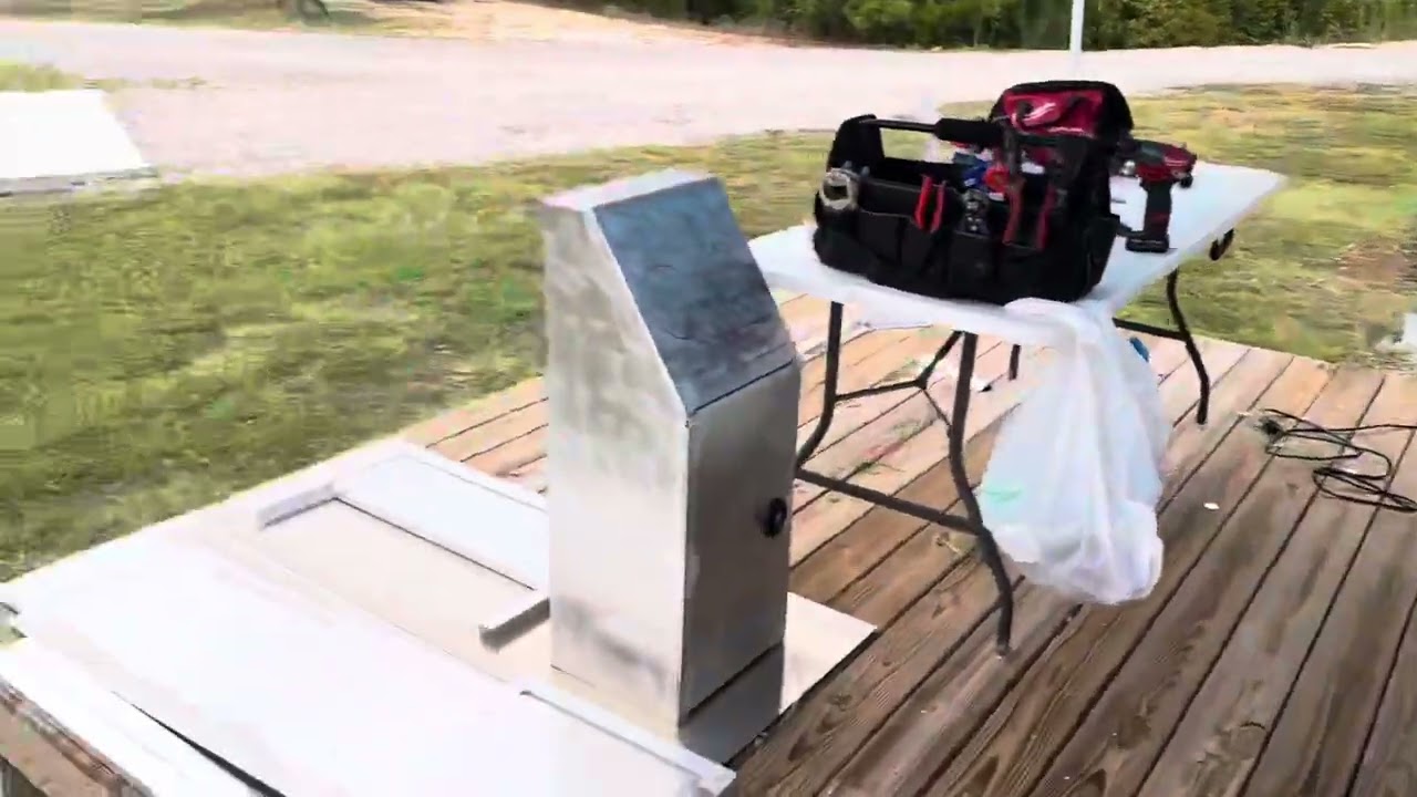 Tiny Boat Nation Mini 14/36 Center Console Boat build progress #2