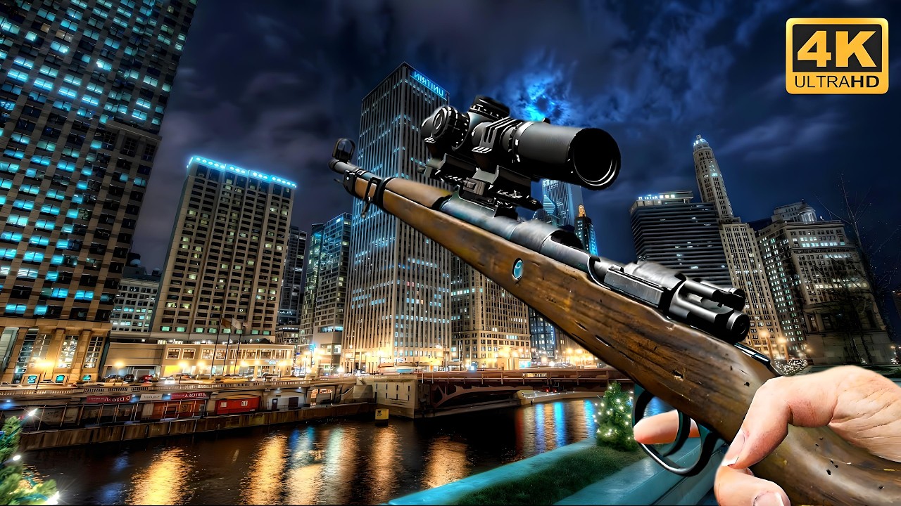 🟢 PUBG PC : DESTON SOLO SNIPER GAMEPLAY (No Commentary)