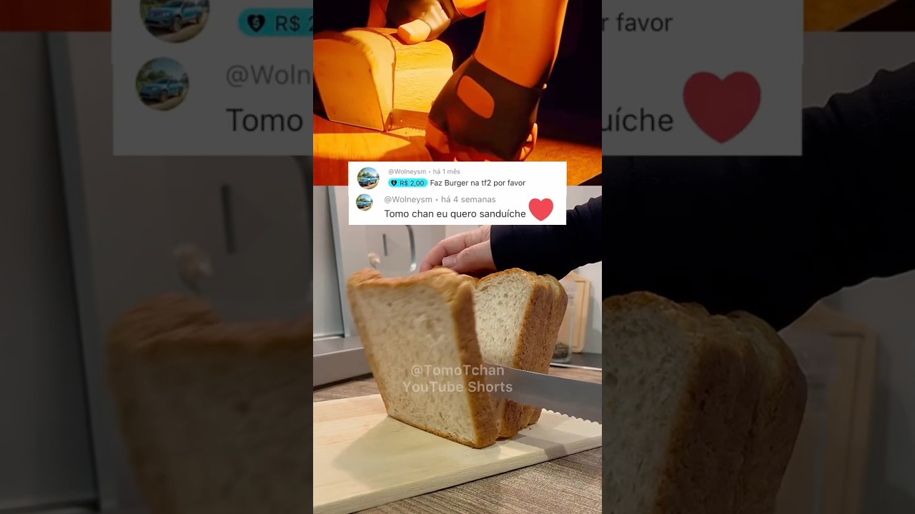 Sandvich de TF2 (Team Fortress 2)