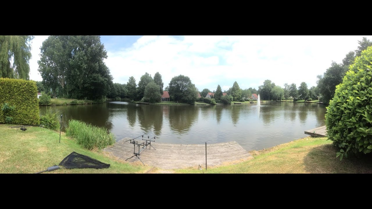 Villapark Weddermeer