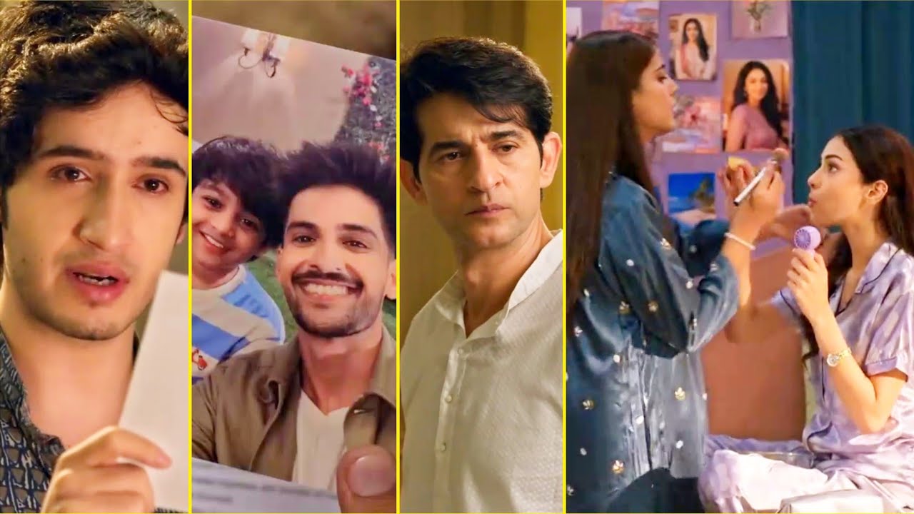 Kyunki Saas Bhi Kabhi Bahu Thi 2 NEW PROMO 8th July 2026: Raunak AGLA Parth? Karan Ke Mann Mein SHAK