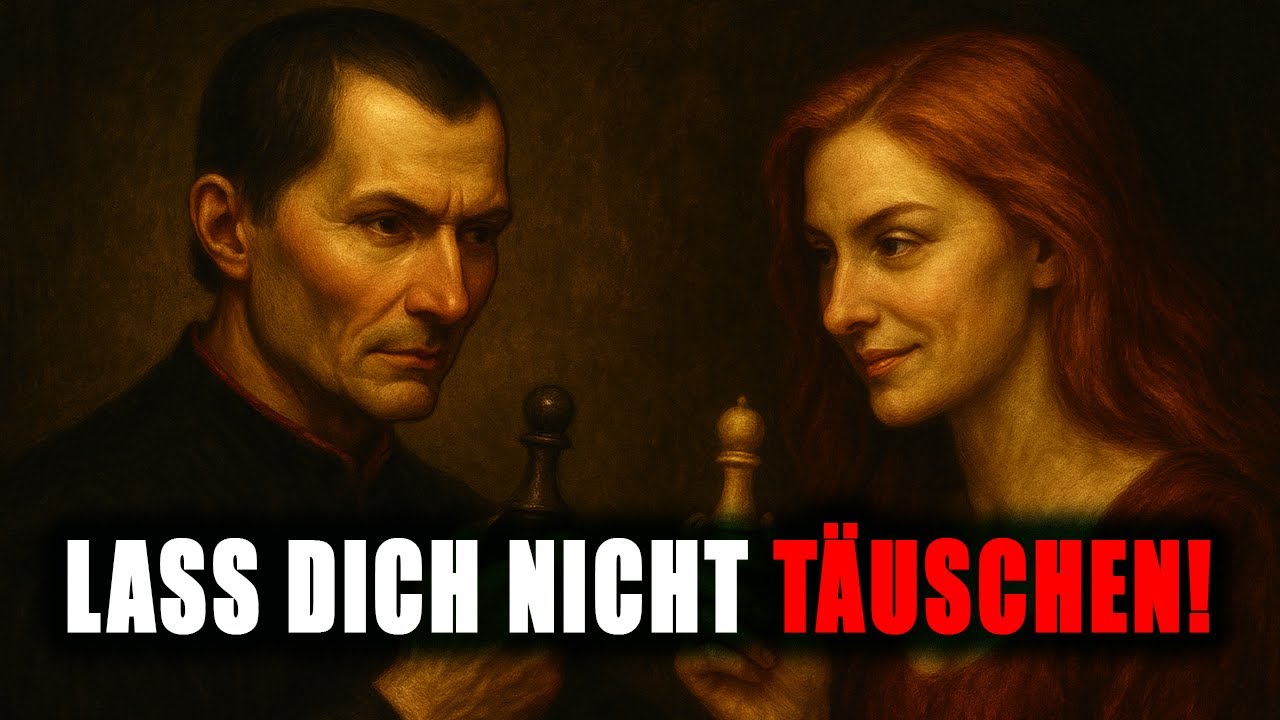 5 Anzeichen dafür, dass sie nur mit dir spielt – und wie du es ihr heimzahlst