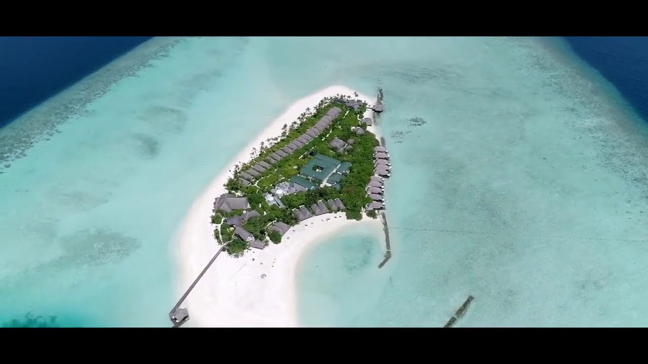 DHIGUFARU ISLAND RESORT 5* | Paradise Travel