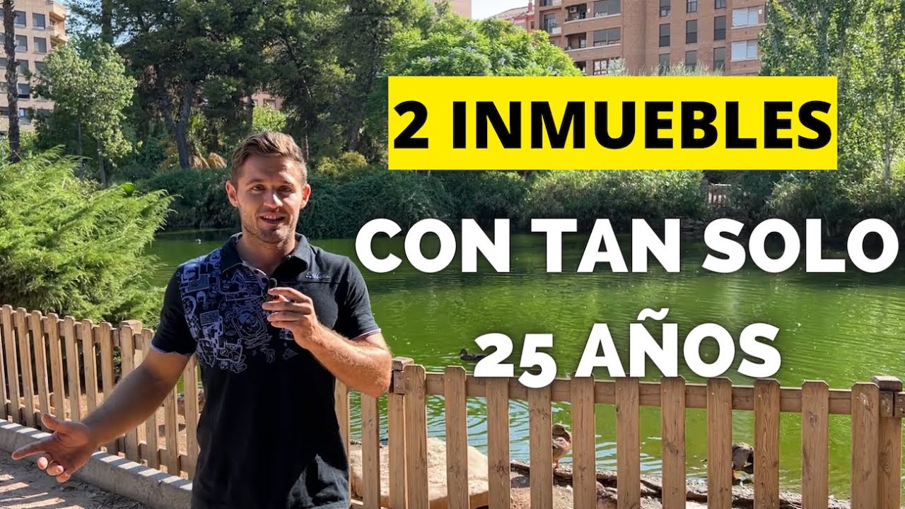 💥 ¡VENDE SU COCHE Y LO INVIERTE TODO EN SU 2º INMUEBLE SÚPER RENTABLE EN CASTELLÓN (ESPAÑA)!