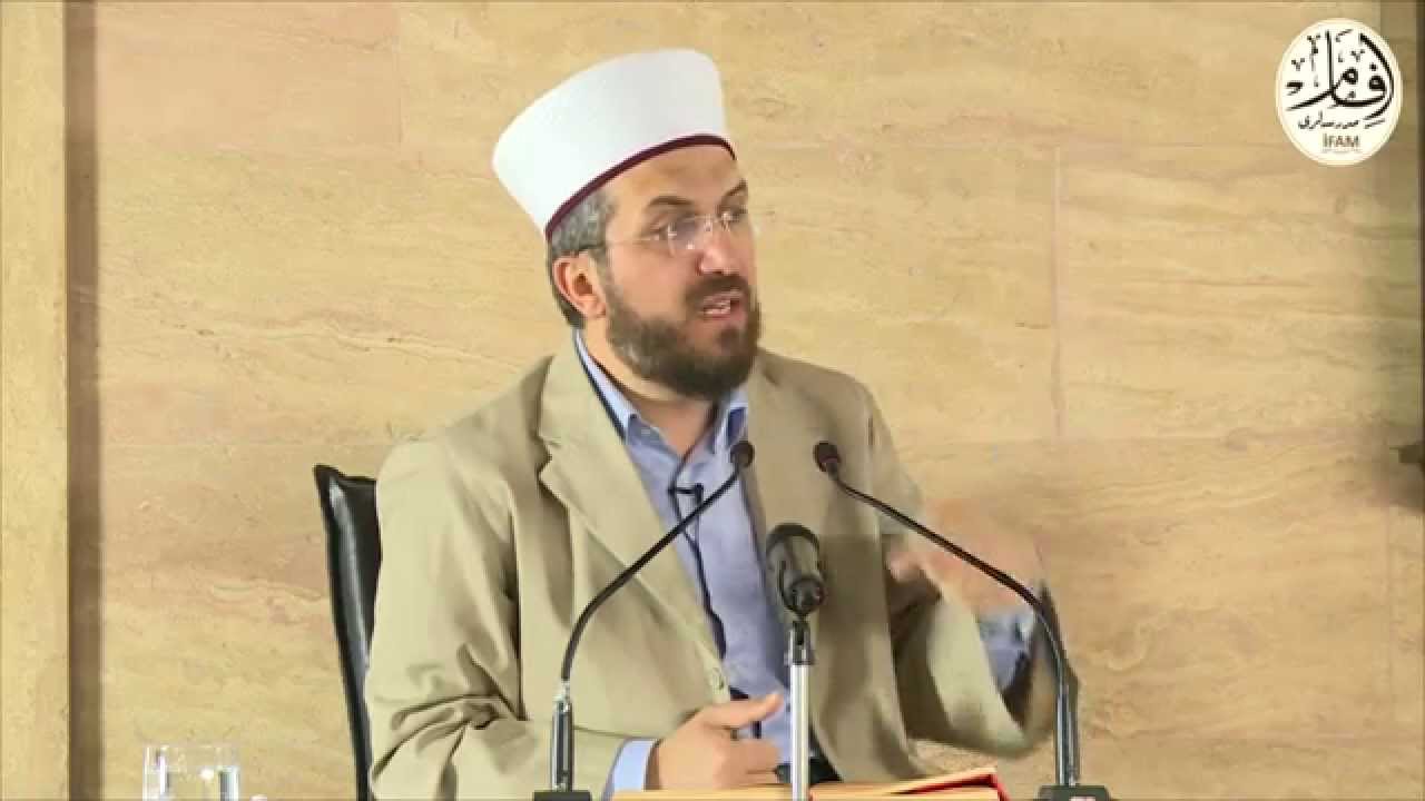 Tövbe Nasıl Olmalı? - İhsan Şenocak Hoca