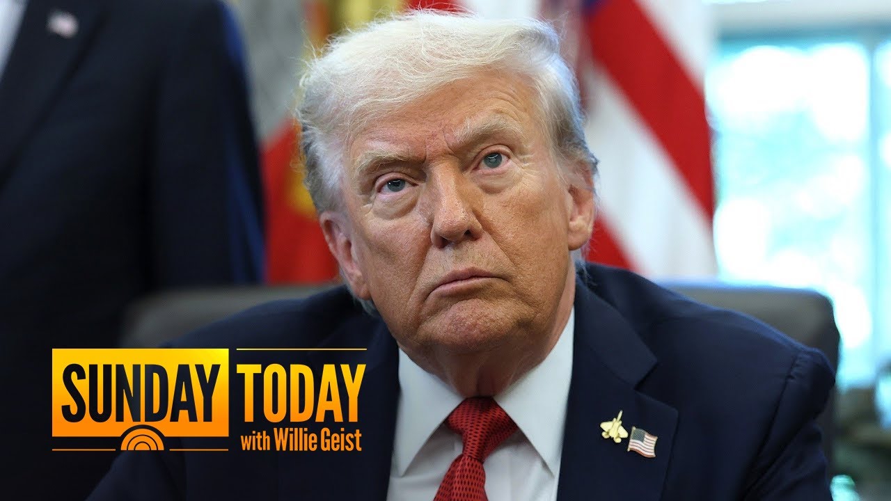 What Americans Think of Trump 9 Months Into 2nd Term