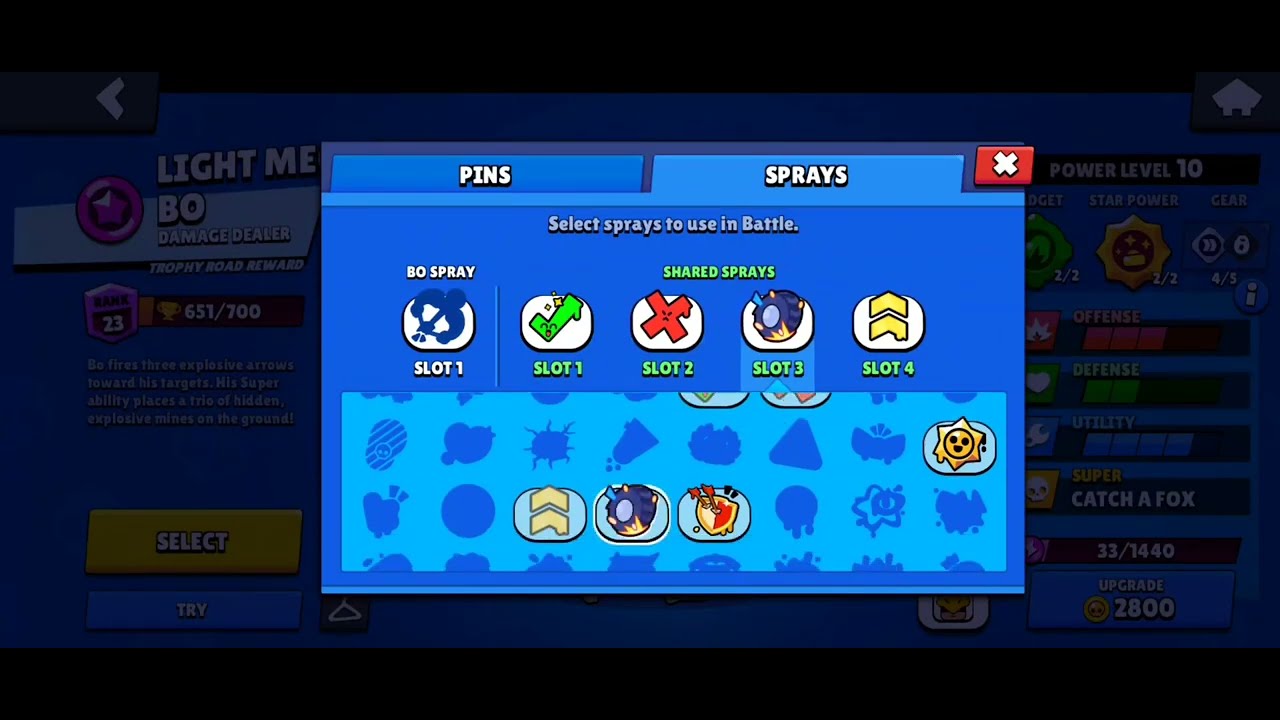 I Won The Clash of Clans 10th Anniversary Challenge! ft. @smok1ngalldeadz  #brawlstars