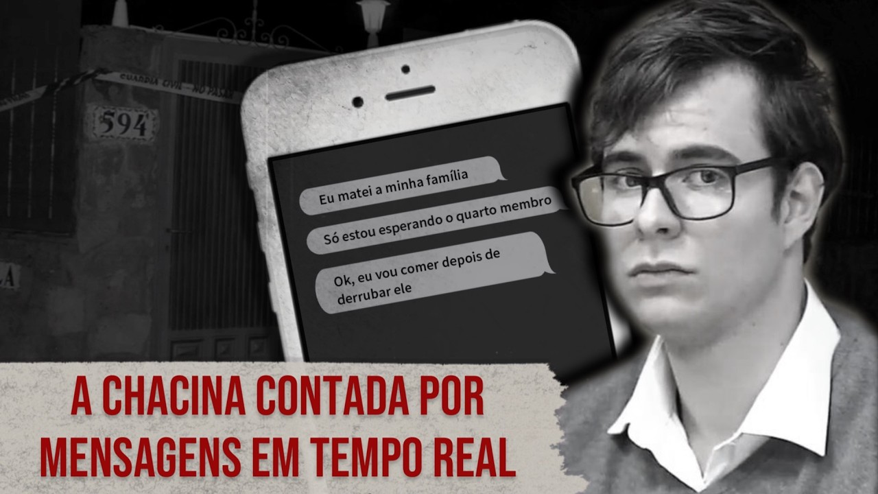 CHACINA DE PIOZ | Patrick Nogueira Gouveia