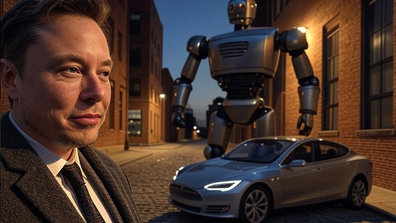 20 Tesla Geheimen Die Je Niet Wist