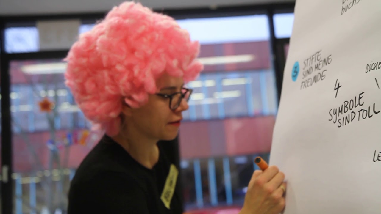 OBS Projekttage Dezember 2018