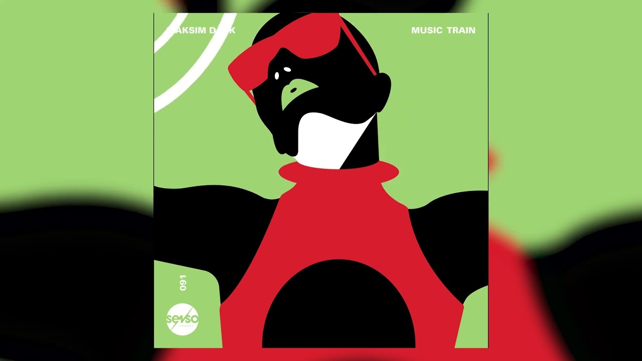 Maksim Dark - Magneto (Original Mix)
