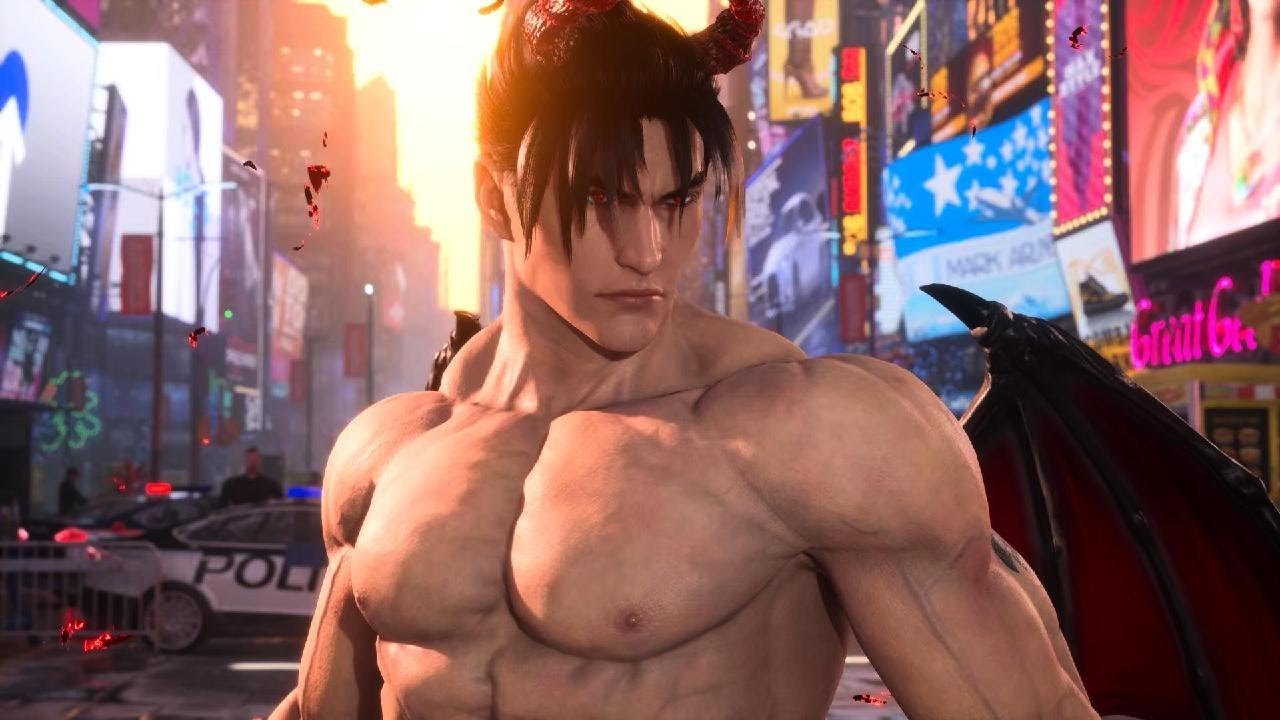 TEKKEN8_S3.00 Ranked Match 17/03/26 1 W