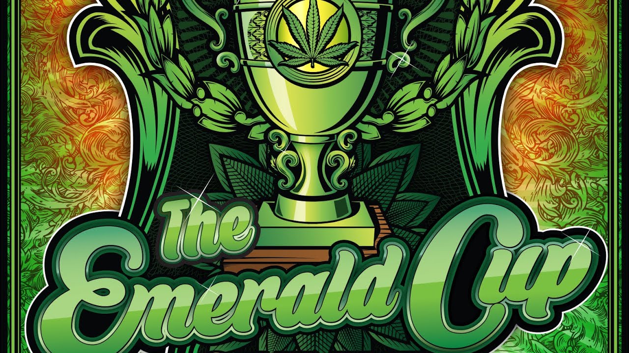 Emerald Cup 2018