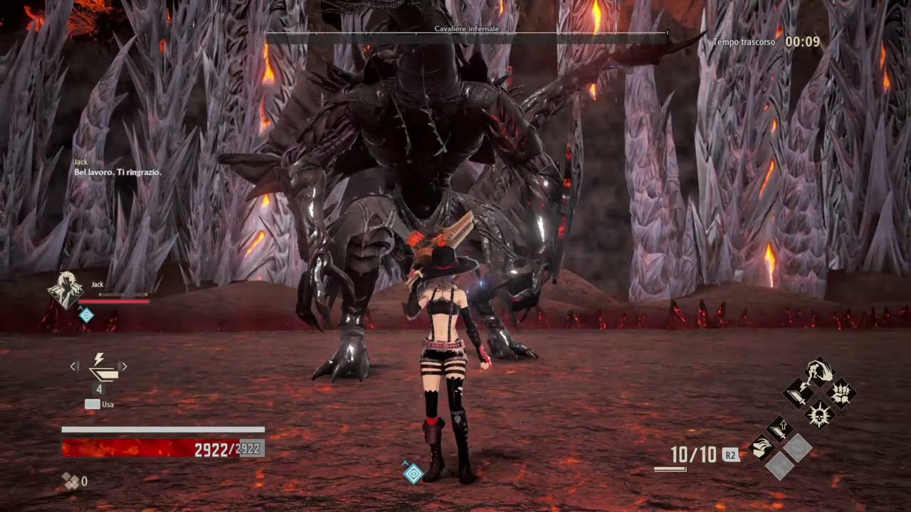CODE VEIN Best Build One Shot! Max Damage 99.999 in the game! High Damage Ps4 DLC
