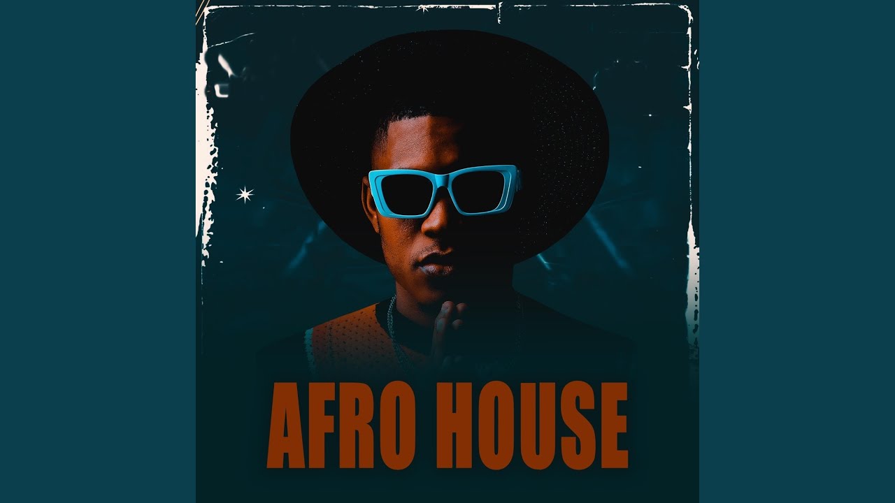 Afro House (Remix 2024)