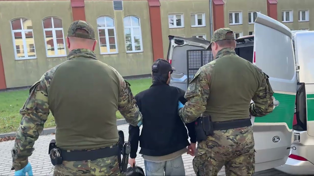 Kolejne przymusowe powroty cudzoziemc&oacute;w