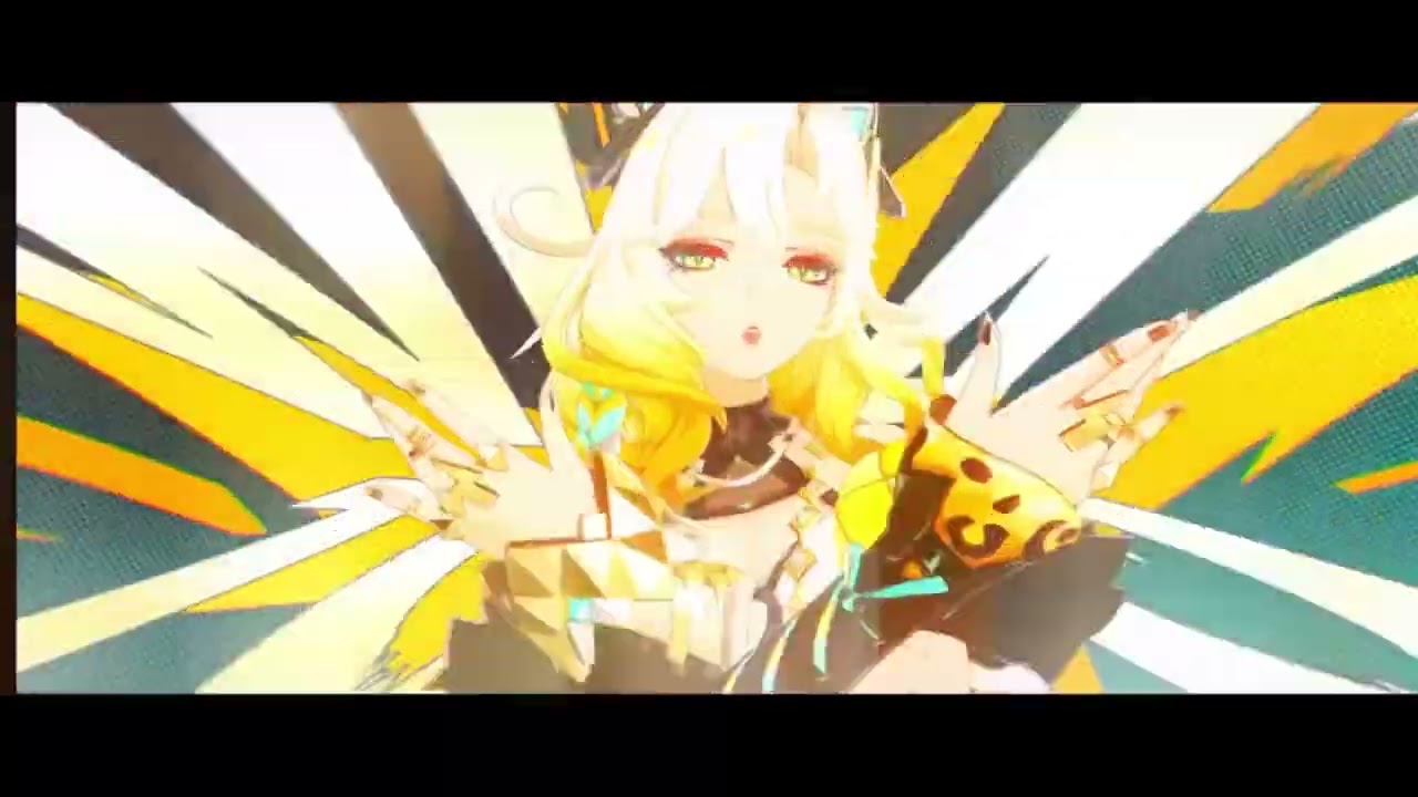 원신-락다운 
