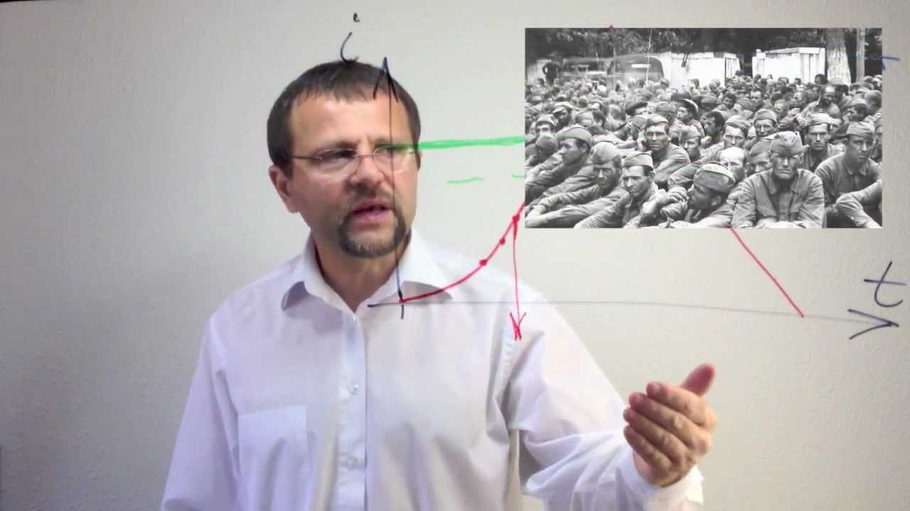 Борьба с искушениями. Христианская этика