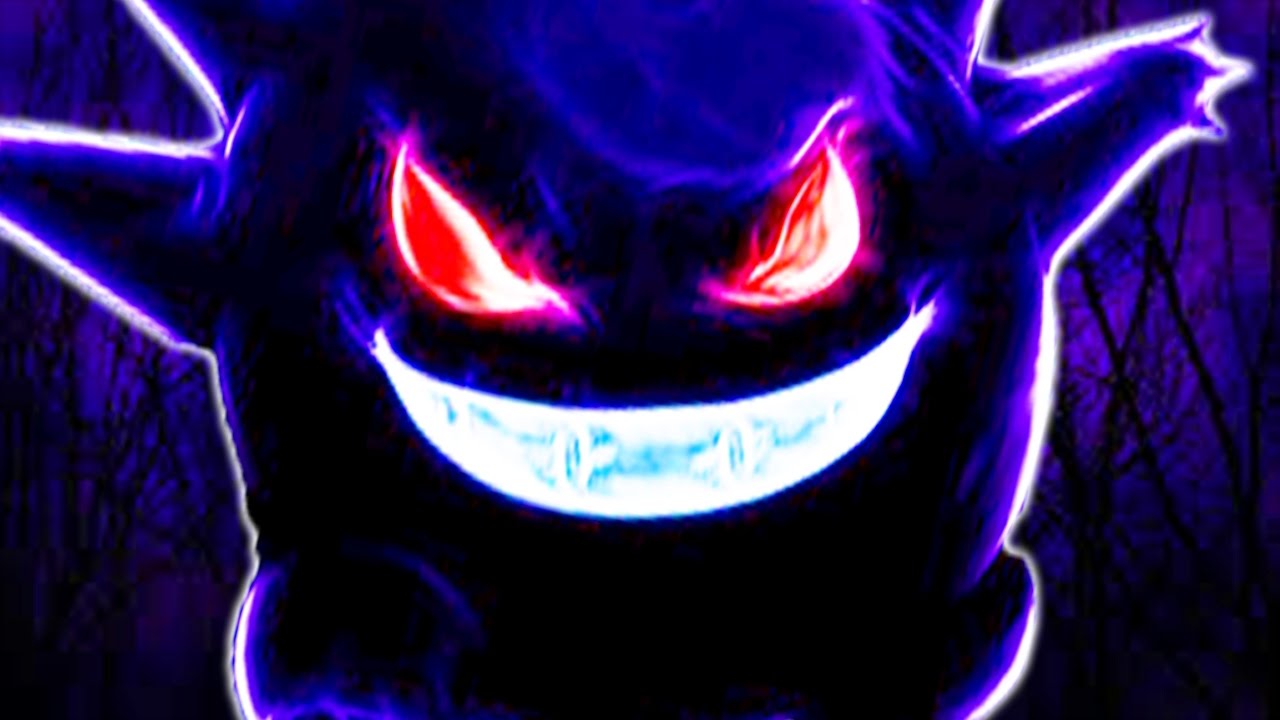 10 Pokemon That Secretly Have Evil Twins