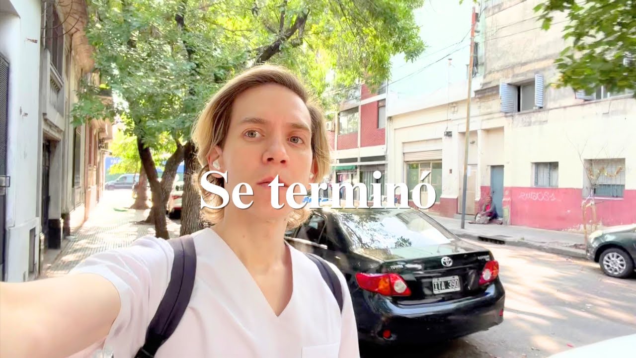 Renuncié a mi trabajo + La mejor compra en MUCHO TIEMPO