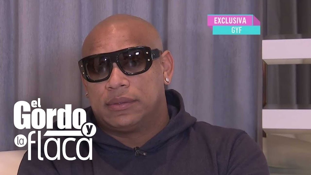 Alexander Delgado contó cómo conoció a la mamá de su nueva hija | GyF