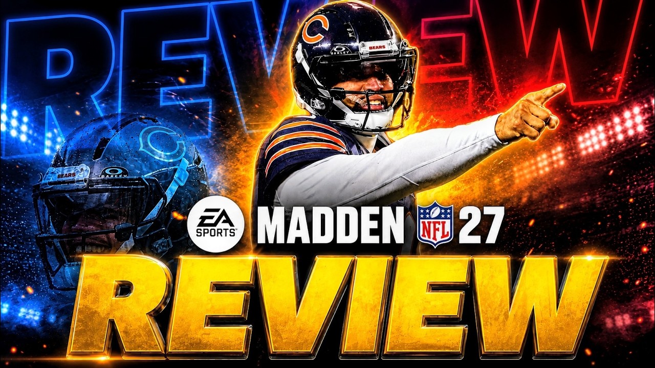 Madden 27 Review: Franchise Mode Delivers, But At What Cost?