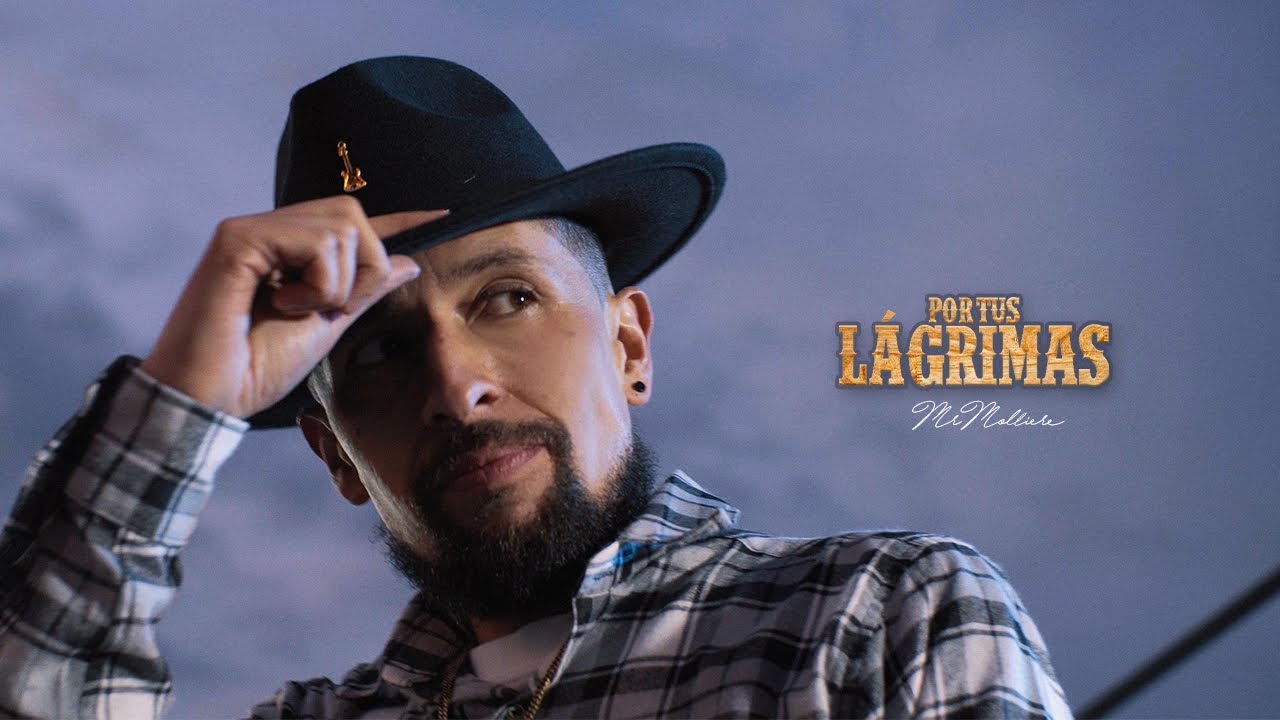 Por tus Lágrimas - Mr.Molliere (Video Oficial)