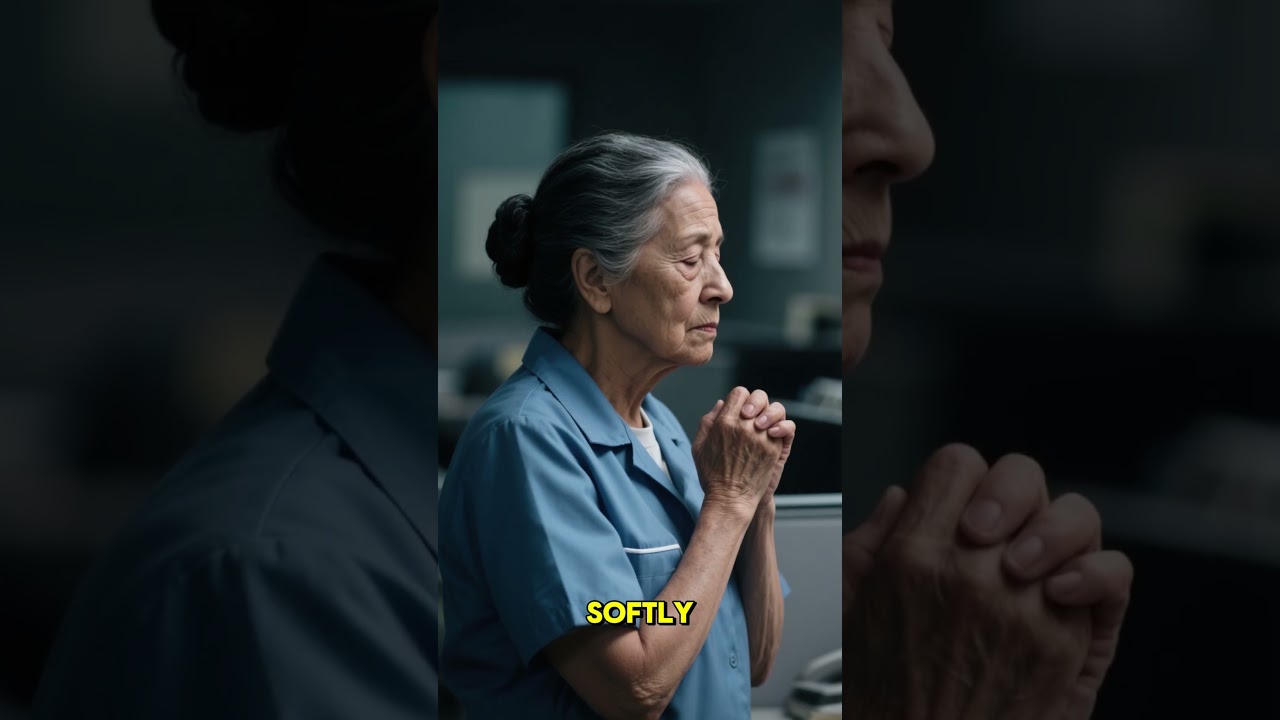 They Mocked Her Faith&hellip; Until God Changed Her Story #emotionalstory #neverlosefaith #emotionalshort